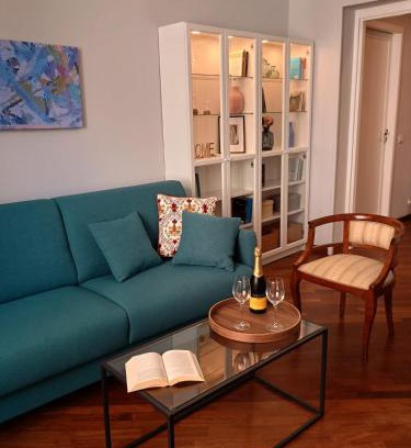 Nomentano Apartment | Casa Lilli