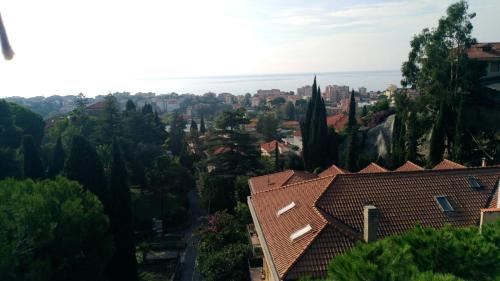 Vallecrosia Apartment | Casa Lilli