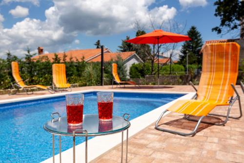 Rogocana Villa | Casa Lilly