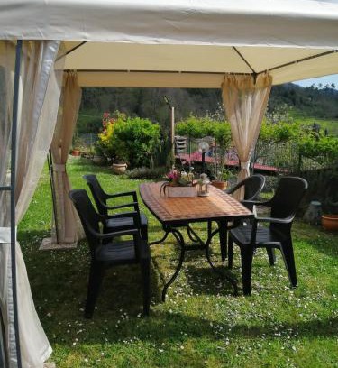 Beverino House | Casa Lilly