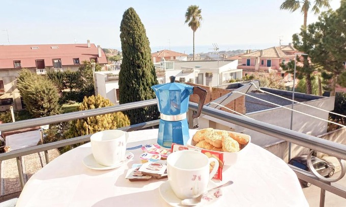 Porto Sant'Elpidio Apartment | Casa Lilly