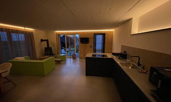Hunding Apartment | Casa LILO - Life & Love - Loftwohnung