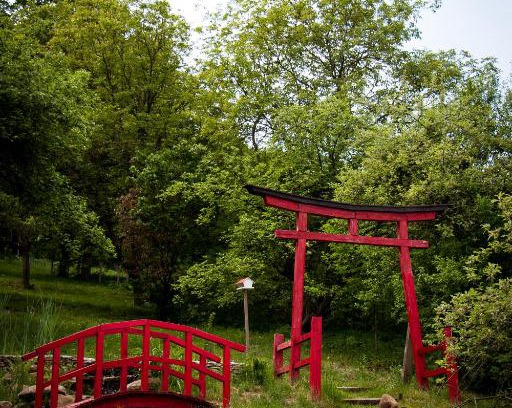 Sighisoara House | Casa Lily - Japanese Retreat