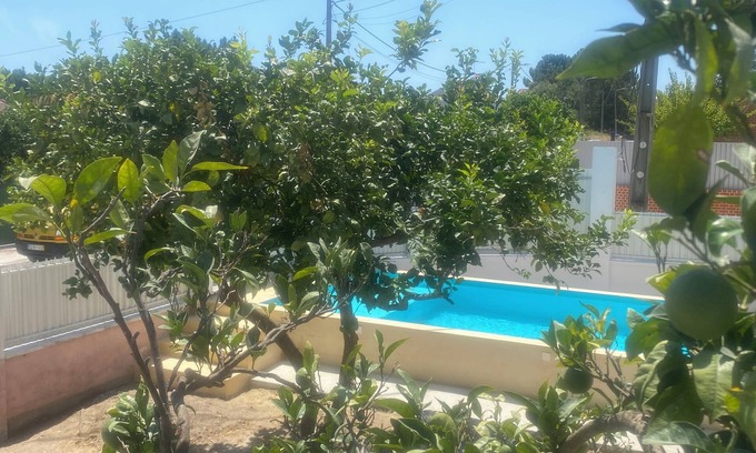 Seixal House | Casa Limão