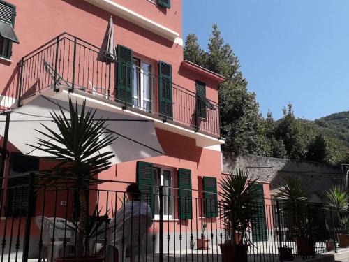 Finale Pia Apartment | Casa Lisa