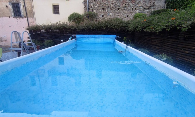 Lamezia Terme House | Casa Lissania