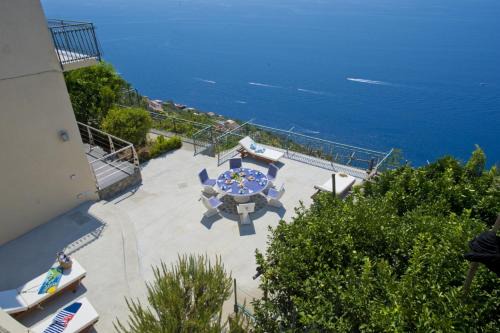 San Michele Villa | Casa Lisuccia