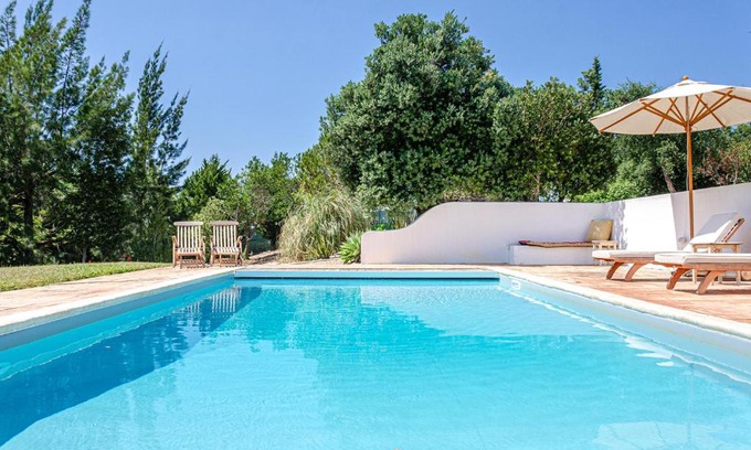 Melides House | Casa Litoral