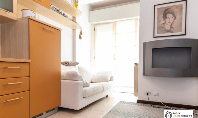 Boleto Apartment | Casa Liviya - Appartamento con vista lago
