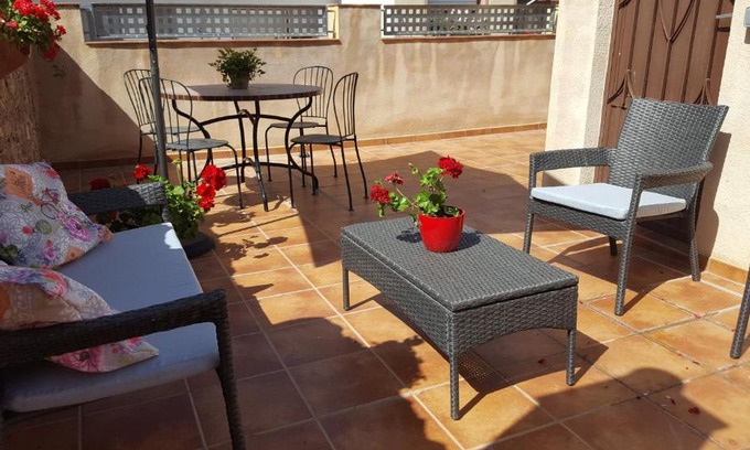 Roquetes House | Casa Llebra II