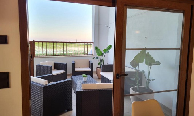 Amposta House | Casa lo Canyero