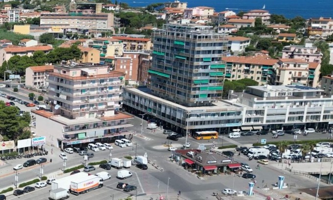 Portoferraio Apartment | Casa Lo Chef - Portoferraio - near the harbour and sea
