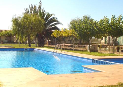 Deltebre Apartment | Casa Lo Fangar - Delta de l'Ebre - 4 dobles 2 lliteres