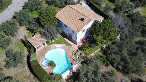 Antequera House | Casa Lo Pinto Private Pool Villa South of El Torcal -UNESCO-