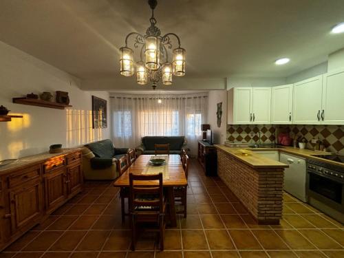 La Iruela House | Casa Loarre
