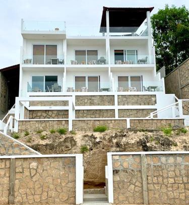 Ayangue Hotel | Casa Lobster Bay