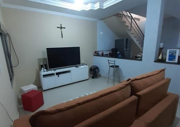 Guape House | Casa Localizado no Centro de Guape MG
