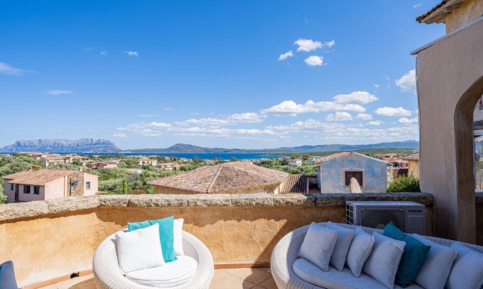 Pittulongu Apartment | Casa Lola by Wonderful Italy