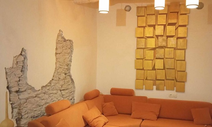 Busquistar Apartment | Casa Lola .