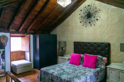 Icod el Alto House | Casa Lola