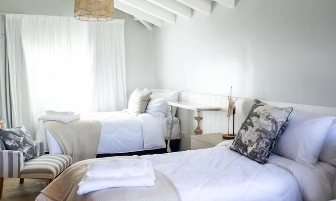 Yerba Buena Bed & Breakfast | Casa Lola Hotel Boutique