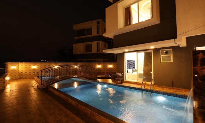 Tungarli Villa | Casa Lola