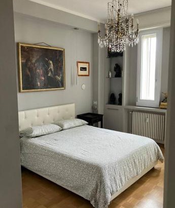 Bolognina House | Casa LOLLI