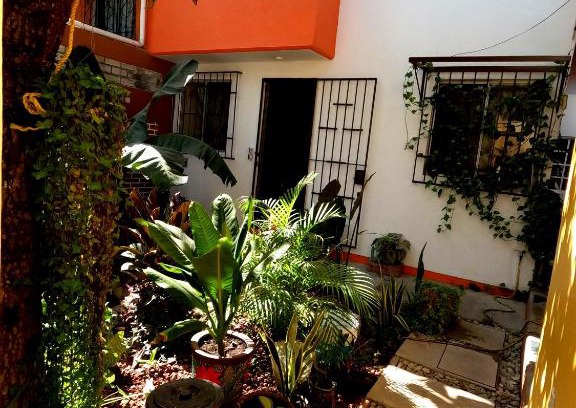 Brisas de Zicatela Apartment | Casa Lomas del Marinero Internet Starlink SIN GARAJE