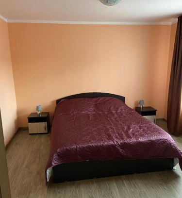 Tirgu Ocna House | Casa Lora