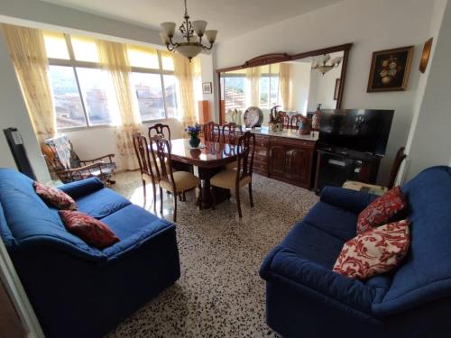 Durcal Apartment | Casa Lorca