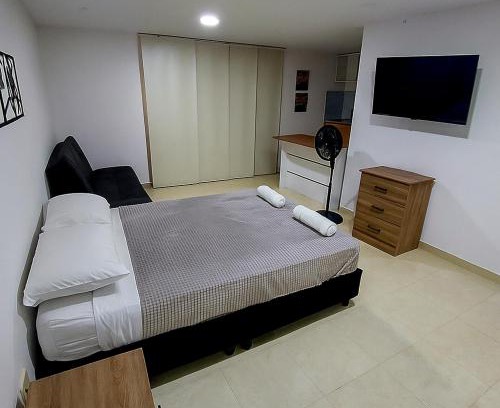 Pereira House | Casa Los Alpes