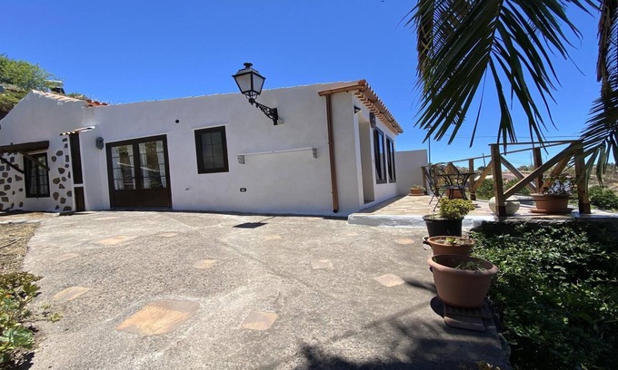 El Cercado Cottage | Casa Los Altos - Two Bedroom Cottage, Sleeps 4