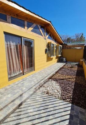 Los Andes House | Casa Los Andes