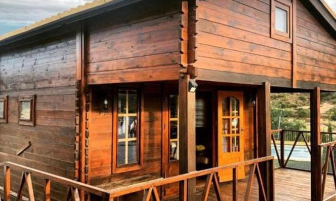 Velez Rubio Apartment | Casa Los Bartolos
