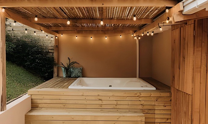 Llanogrande Cabin | Casa Los Curazaos