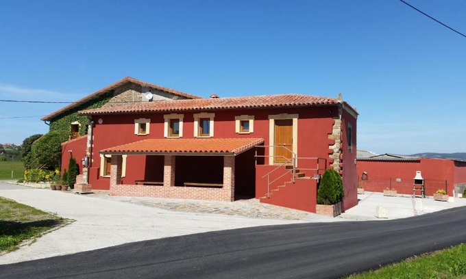Loredo House | Casa Los Leones