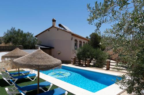 Alora House | Casa Los Olivos Álora - Caminito del Rey