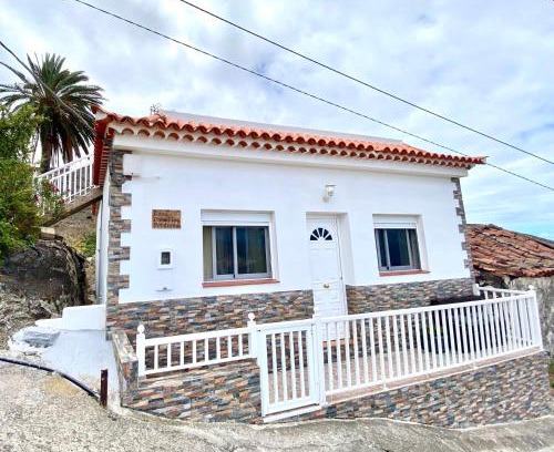 Alojera House | Casa Los Palmeros Perdomo