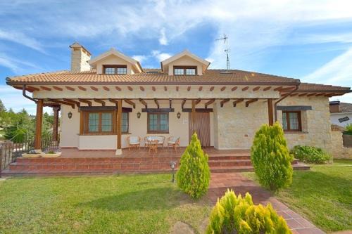 Las Navas Del Marques House | Casa Los Pedroches
