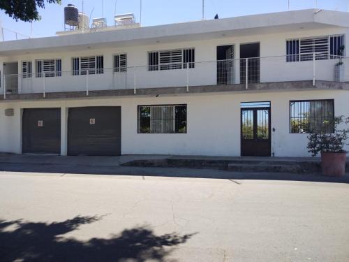 Tepic House | Casa los Sauces