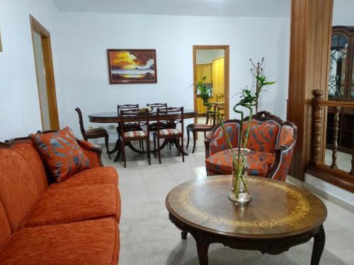 Tigaday House | CASA LOS VIEJOS
