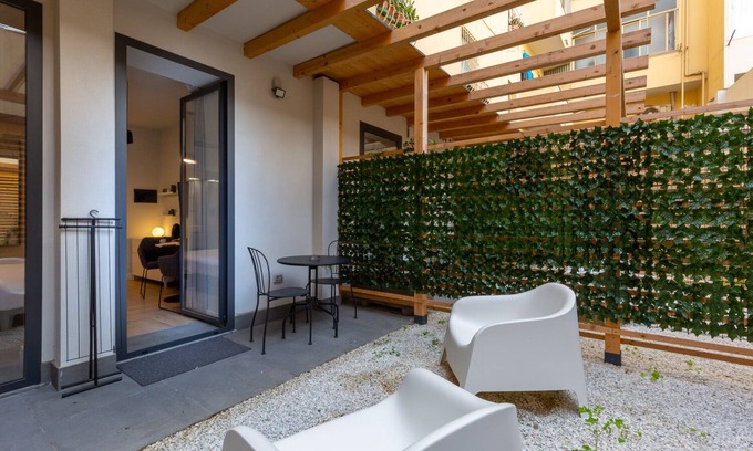 Province of Cagliari House | Casa Lounge 43