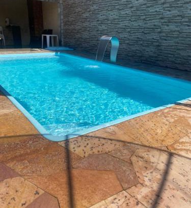 Pirenopolis House | Casa Love