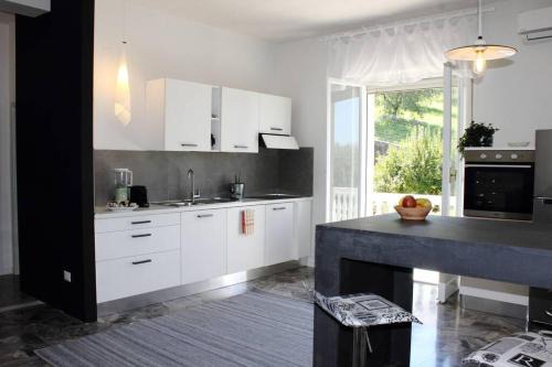 San Benedetto del Tronto Apartment | Casa lu Monaco tranquillità a due passi dal mare