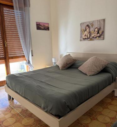 Mondragone Apartment | Casa LuAn