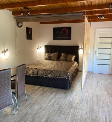 Costinesti House | Casa Luca