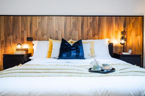 Old Town Apartment | Casa Luce - bright, stylish and central