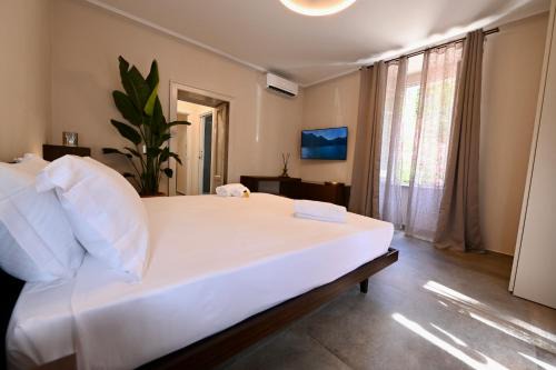 Como Apartment | Casa Luce Como