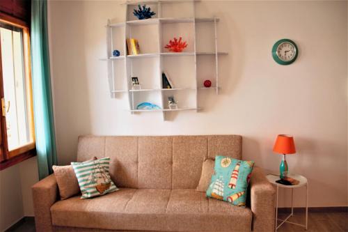 Sabaudia Apartment | Casa Luce Sabaudia