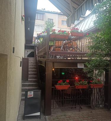Vatra Dornei Apartment | Casa Lucescu
